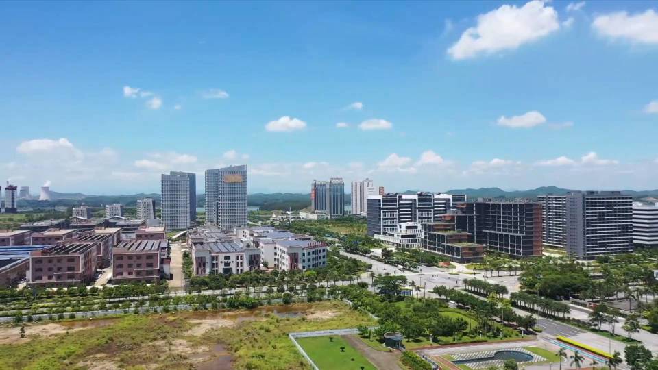 廣華新城最新動態(tài)更新，最新消息匯總