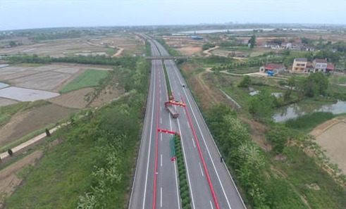 江南高速公路最新動態(tài)，消息及其區(qū)域影響深度解析