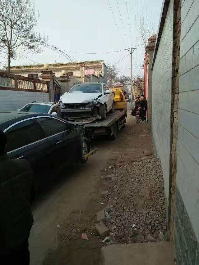 魏縣最新車禍情況及應(yīng)對步驟指南