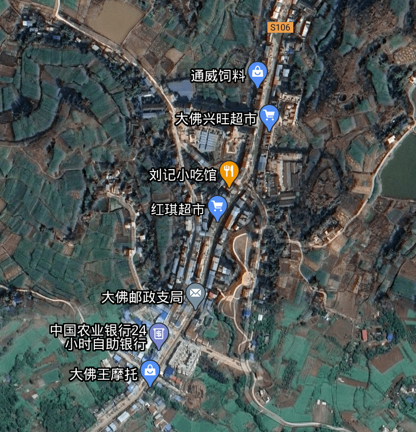 樂至良安鎮(zhèn)最新規(guī)劃觀點(diǎn)闡述
