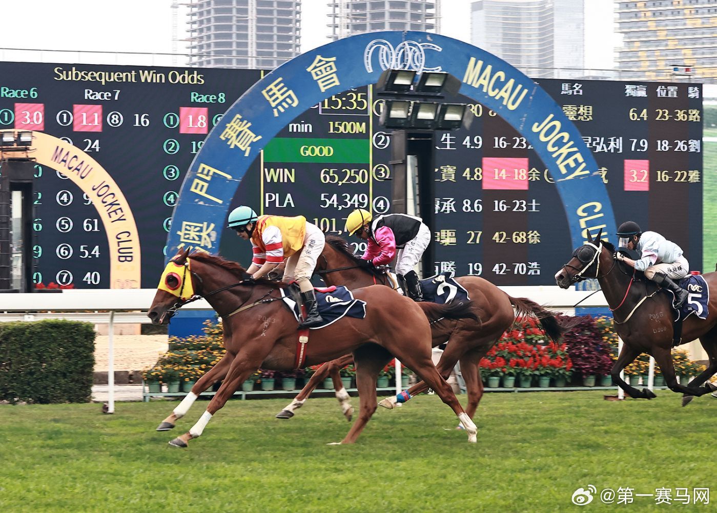 今晚上一特中馬澳門,具象化表達解說_IYC34.662后臺版