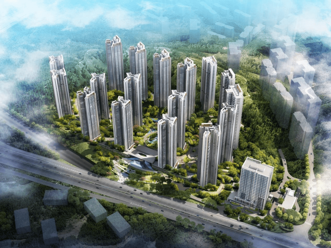 2024信宜最新樓盤價(jià)格展望，夢想家園成就未來勵(lì)志傳奇