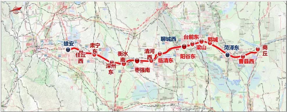 中鐵十四局最新中標項目，時代印記與行業(yè)翹楚的地位