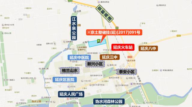 延慶沈家營(yíng)最新規(guī)劃,延慶沈家營(yíng)最新規(guī)劃，夢(mèng)想啟航，共筑未來(lái)之光