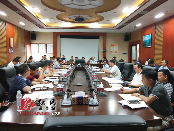 湖南永州道縣最新新聞動態(tài)，一種觀點的深度分析與闡述
