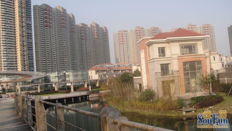 鹽城蝶湖灣最新房?jī)r(jià)動(dòng)態(tài)，理想投資置業(yè)選擇