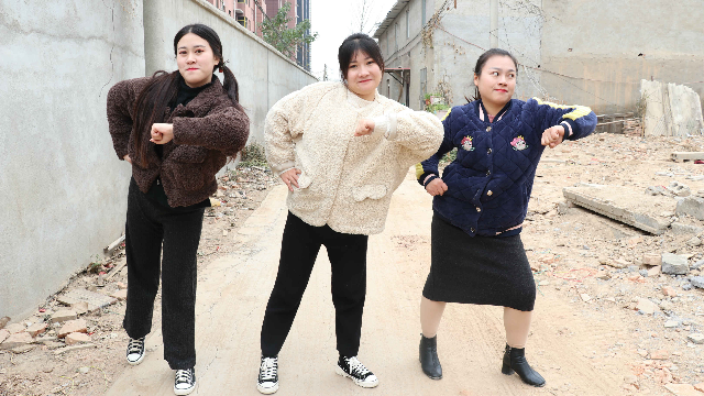 解鎖全新家庭關(guān)系模式，妯娌仨的最新篇章