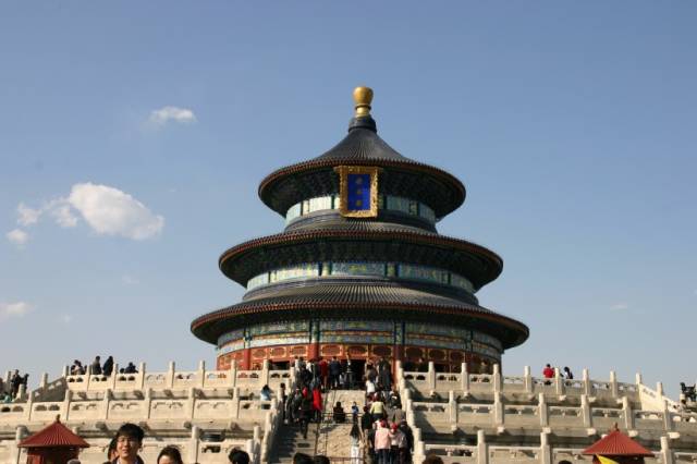 北京最新照片，自然之旅的心靈覺醒之旅