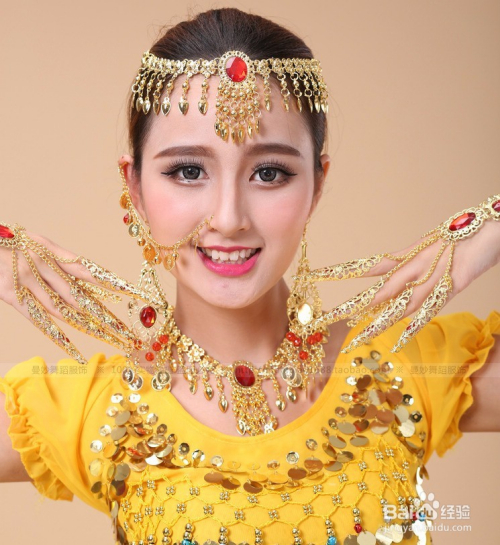 最新首飾舞，詳細(xì)步驟指南與欣賞風(fēng)采的舞蹈藝術(shù)之旅