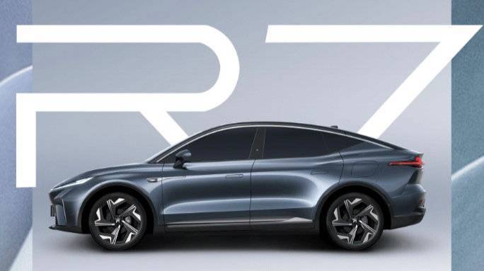 最新R7引領(lǐng)科技風(fēng)暴，開啟智能新紀(jì)元時代！