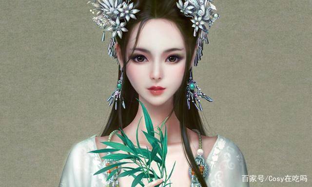 最新皇后古言，背景、重要事件與地位的深度解析