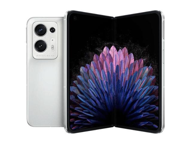 OPPO 2023新款手機(jī)，勵(lì)志背后的故事，擁抱變化展現(xiàn)自信光輝