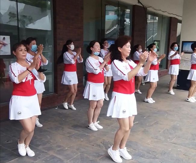 遼沈地區(qū)疫情動態(tài)更新，自然美景探索之旅持續(xù)進行