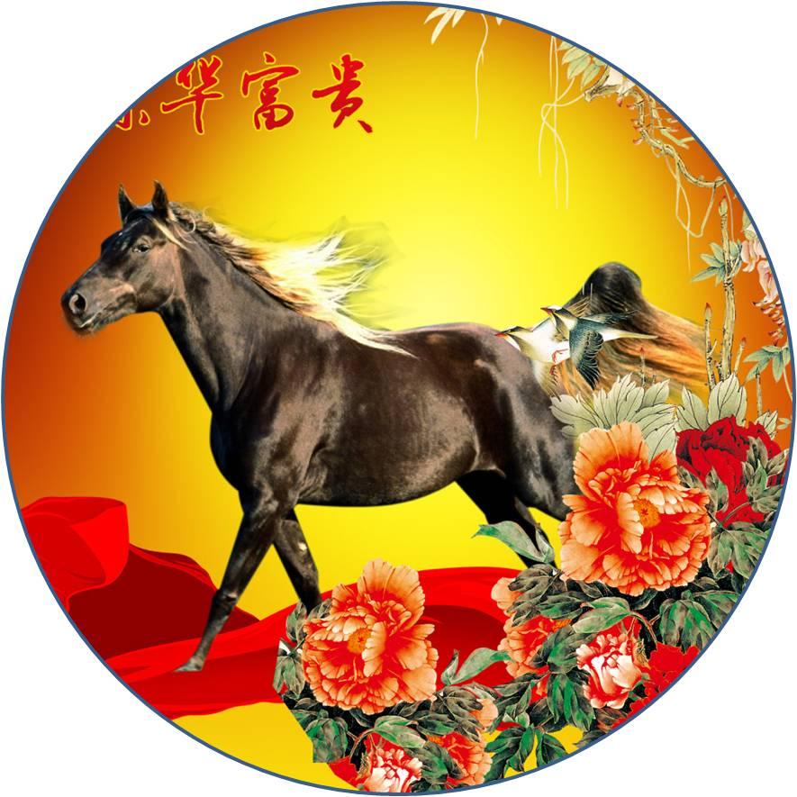探索自然美景之旅，最新QQ頭像合集，尋找內心的平和寧靜