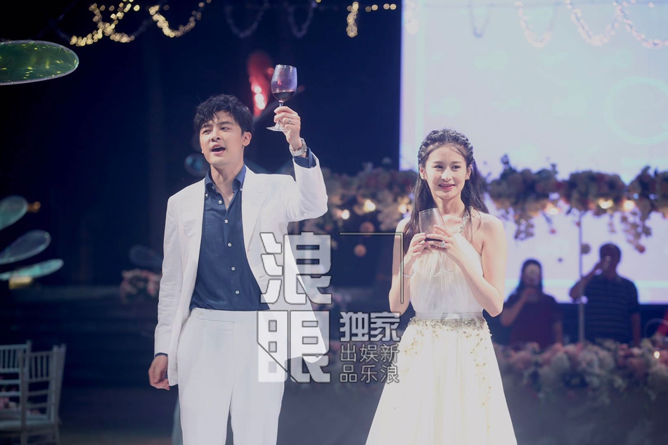 付辛博近況,付辛博的溫馨日常，星光下的陪伴與歡笑